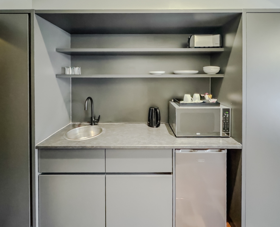 0 Bedroom Property for Sale in Cape Town City Centre Western Cape